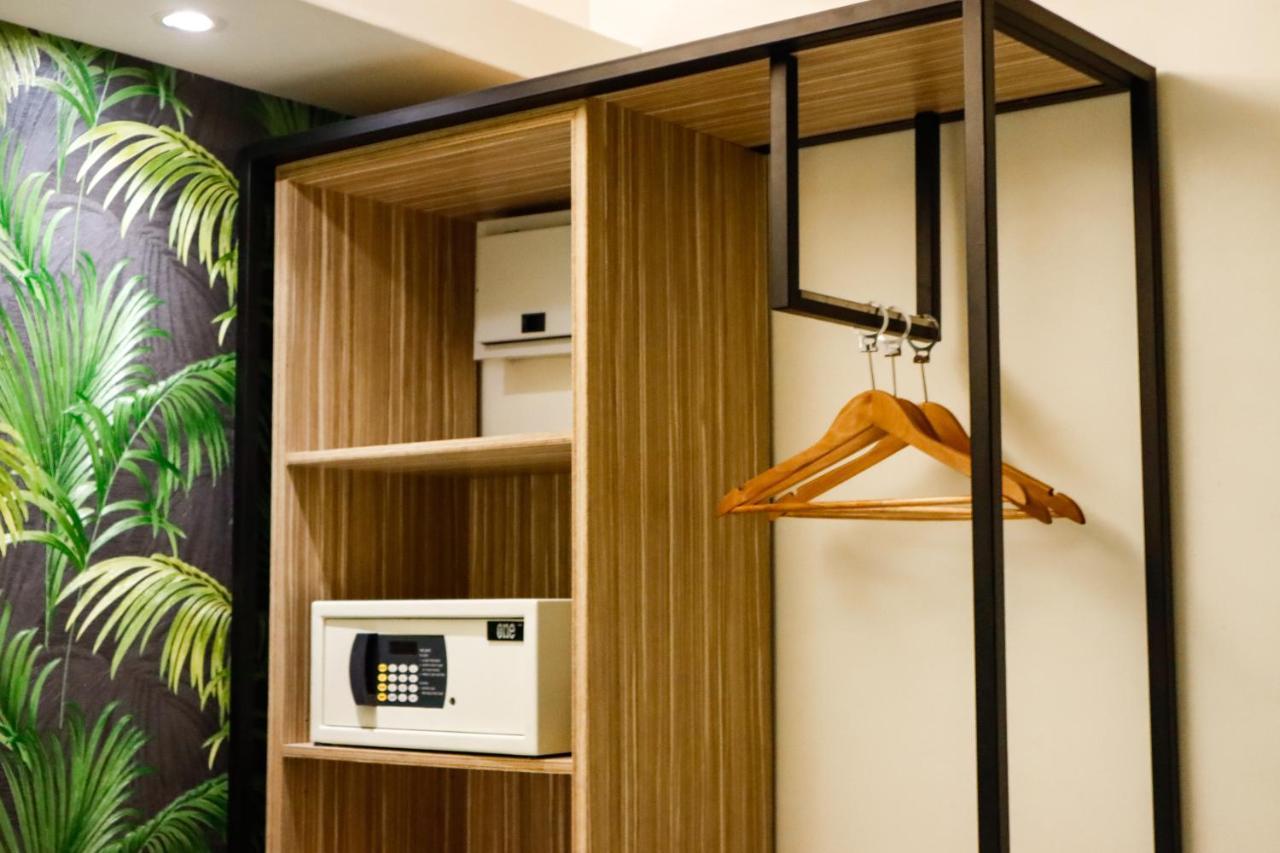 The Mesui Hotel Bukit Bintang Kuala Lumpur Ngoại thất bức ảnh