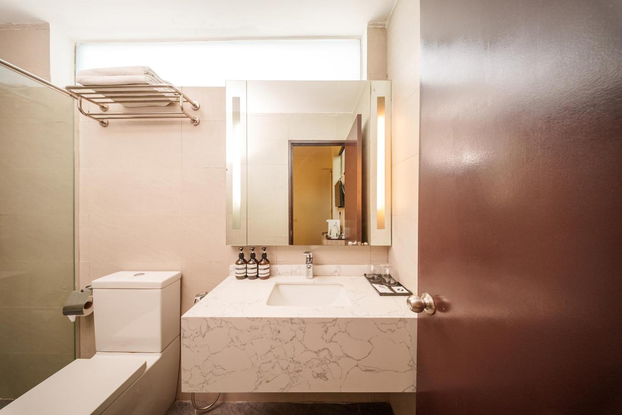 The Mesui Hotel Bukit Bintang Kuala Lumpur Ngoại thất bức ảnh