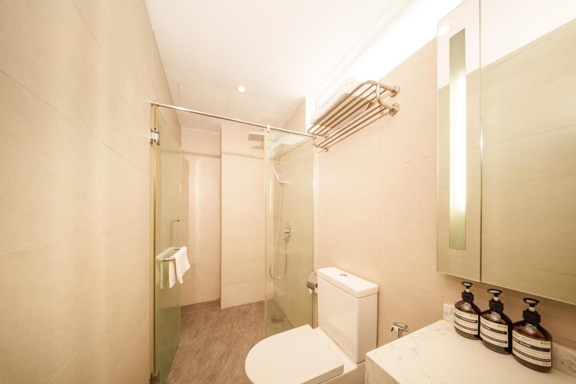 The Mesui Hotel Bukit Bintang Kuala Lumpur Ngoại thất bức ảnh