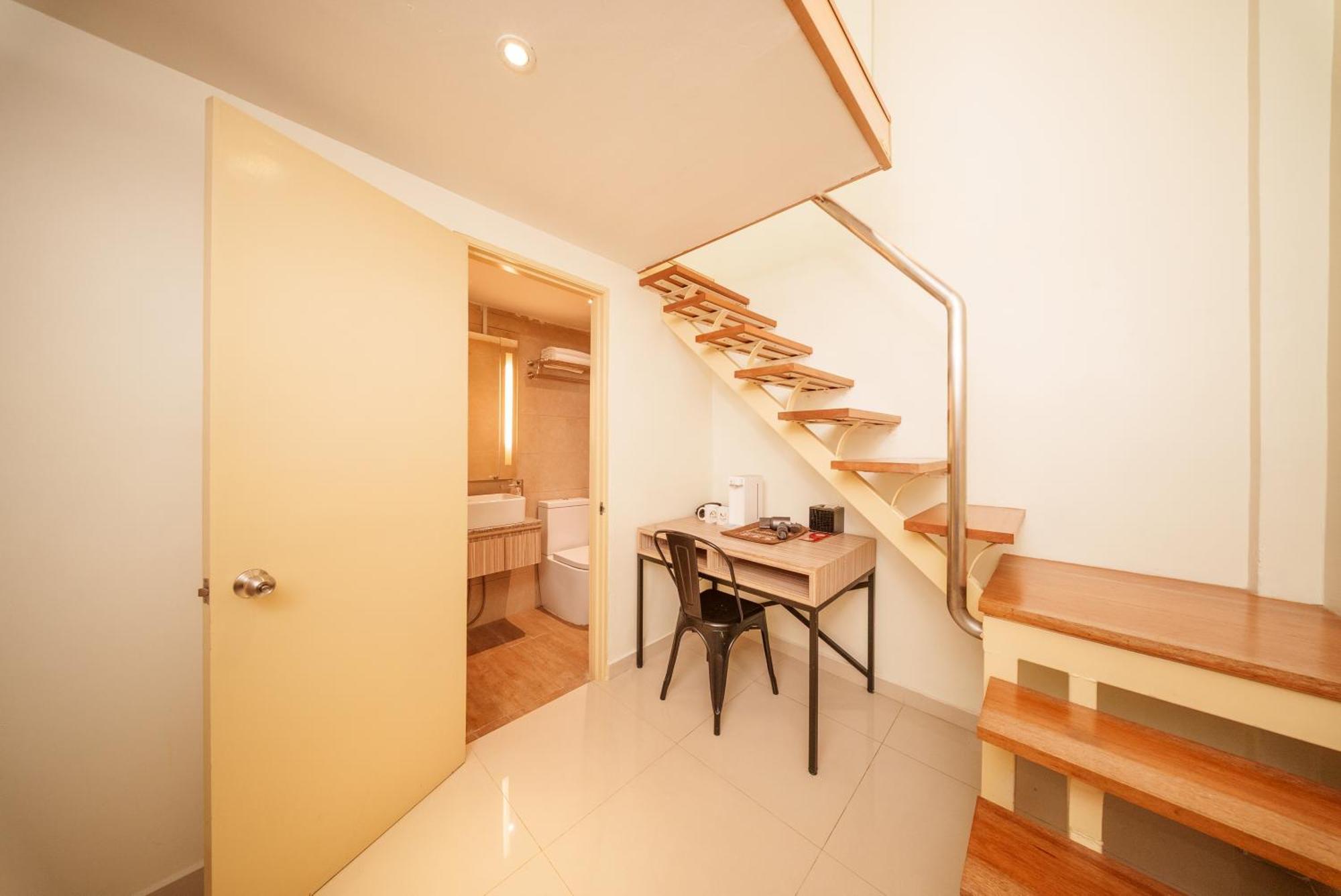 The Mesui Hotel Bukit Bintang Kuala Lumpur Ngoại thất bức ảnh