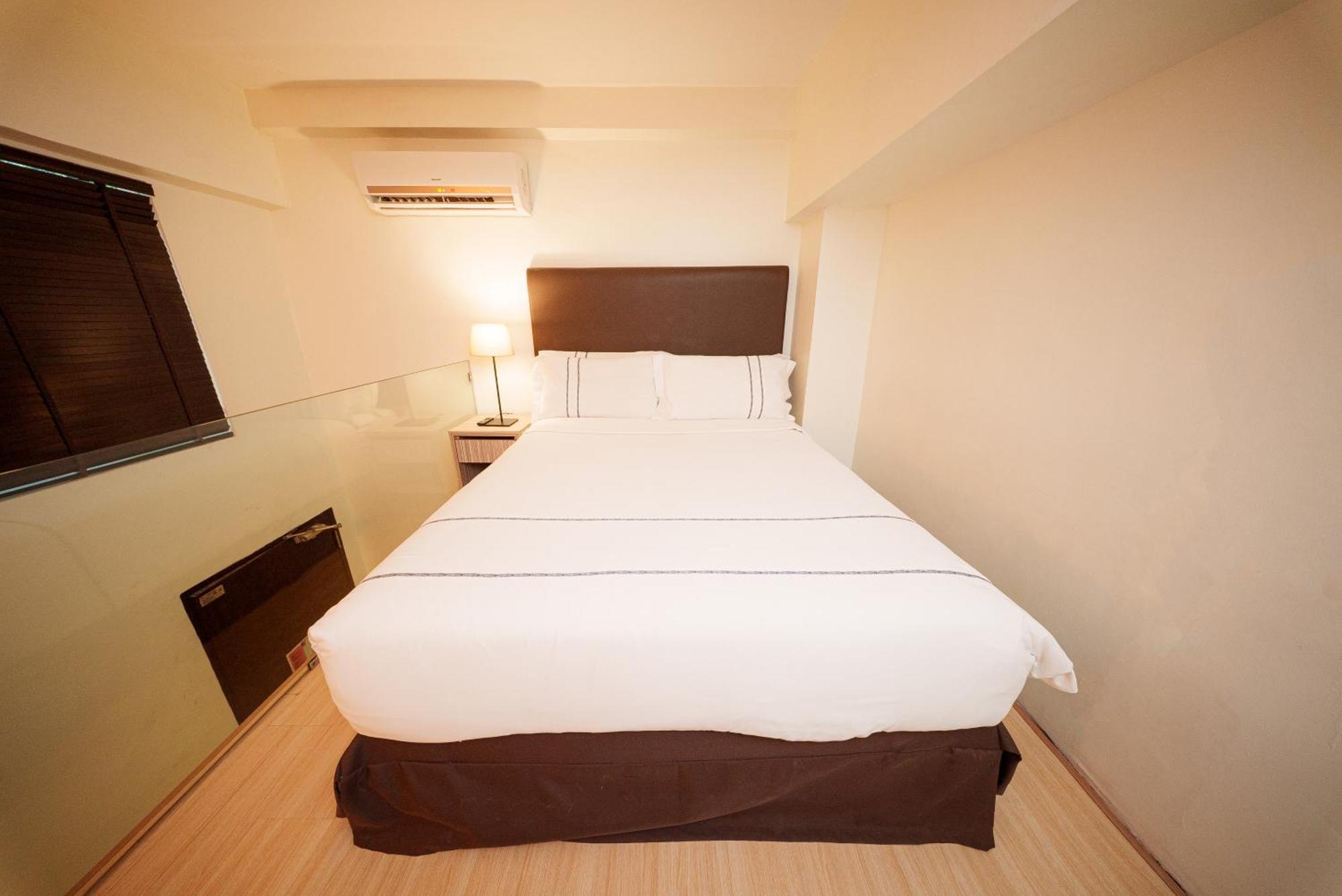 The Mesui Hotel Bukit Bintang Kuala Lumpur Ngoại thất bức ảnh