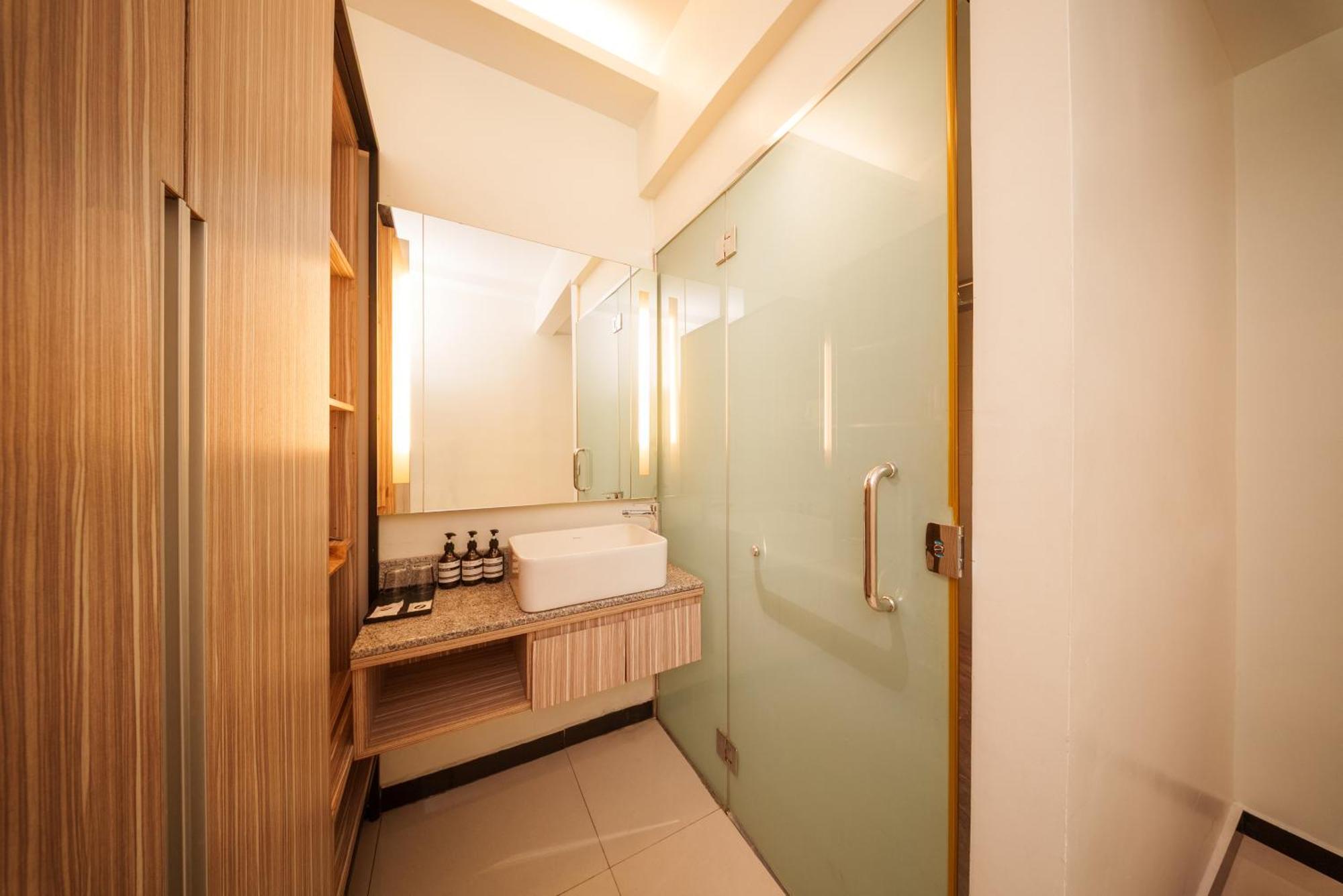 The Mesui Hotel Bukit Bintang Kuala Lumpur Ngoại thất bức ảnh