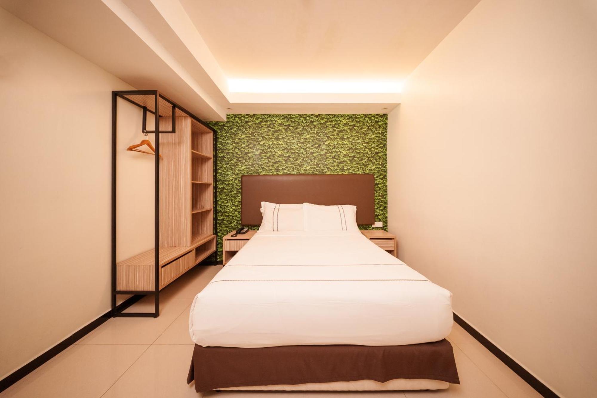 The Mesui Hotel Bukit Bintang Kuala Lumpur Ngoại thất bức ảnh