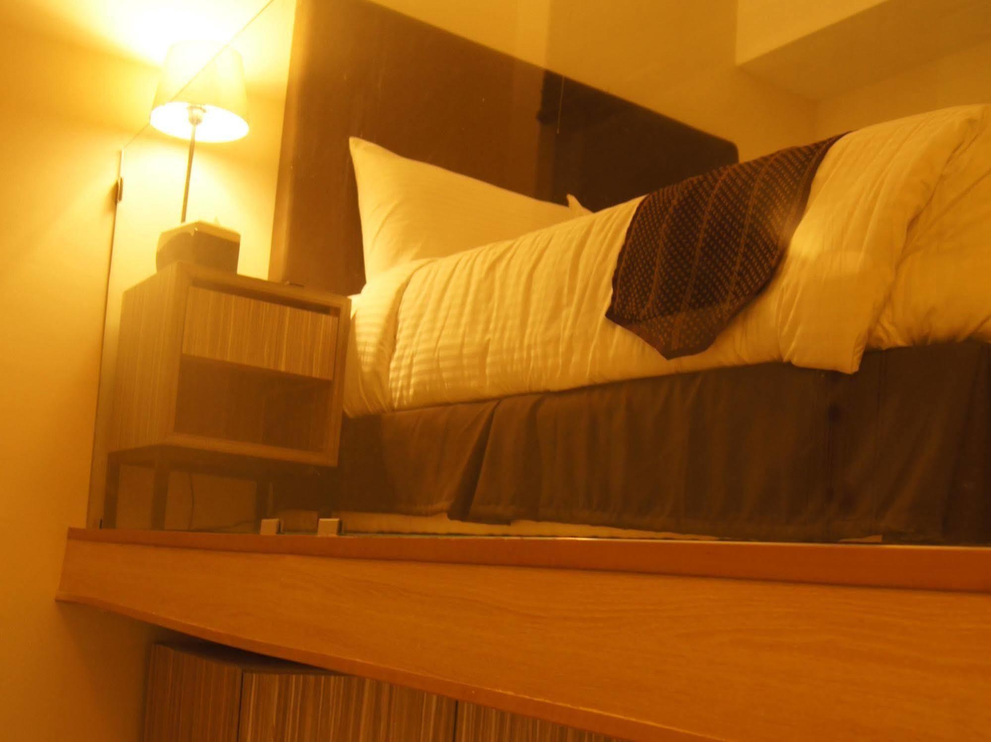 The Mesui Hotel Bukit Bintang Kuala Lumpur Ngoại thất bức ảnh